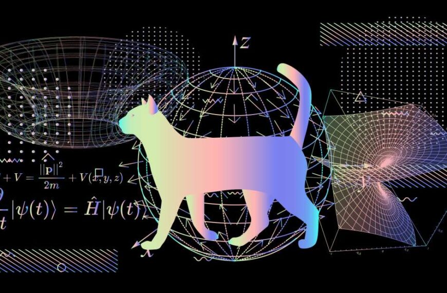 243-Year-Old Impossible Puzzle Solved Using Quantum Entanglement